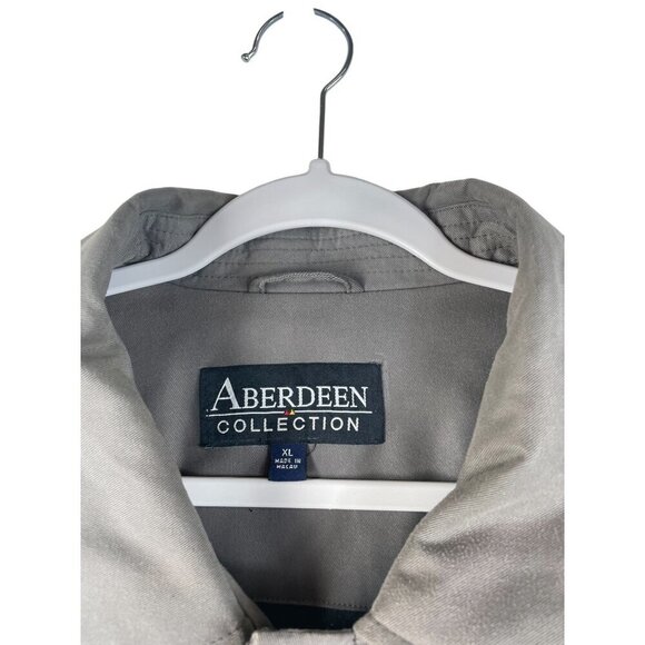 Aberdeen Collection Heavy Jacket Coat Insulated Work Outdoors Winter XL - Picture 4 of 12